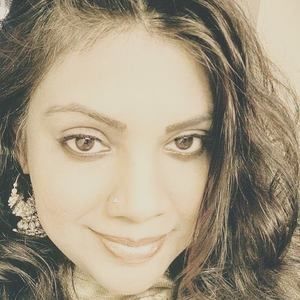 Meet your Posher, Anna